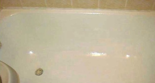 Реставрация ванны пластолом | Западное Дегунино